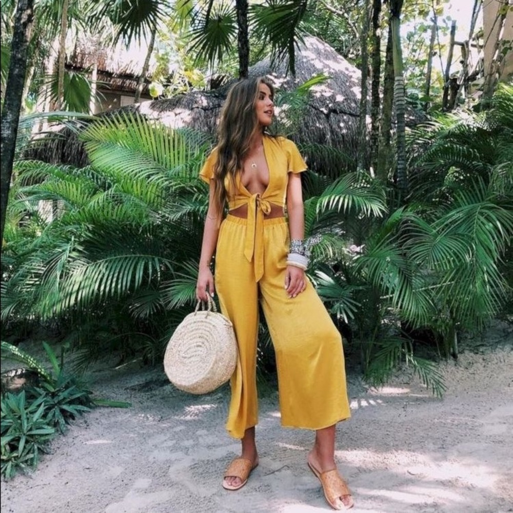 4 PIECE SPRING | SUMMER OUTFIT MYSTERY BOX